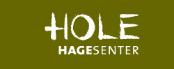Hole Hagesenter